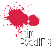 Film pudding logo